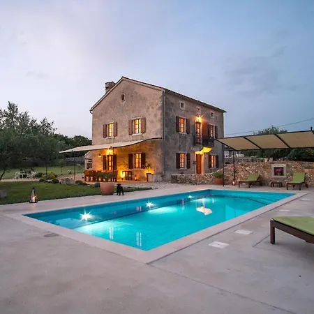 Oliva Skrbčići