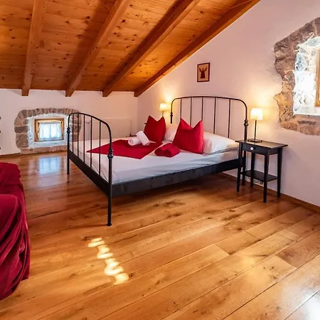 Oliva Skrbčići
