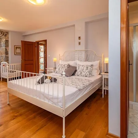 Villa Oliva Skrbčići