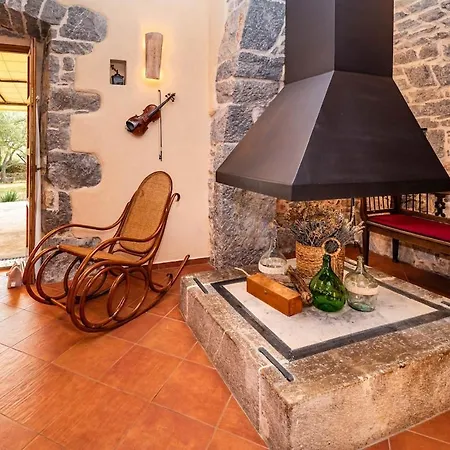 Villa Oliva Skrbčići