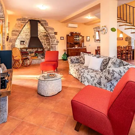 Villa Oliva *