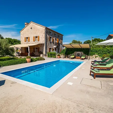 Villa Oliva