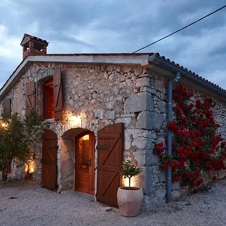 Oliva Villa Skrbčići