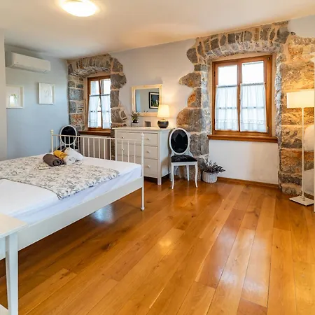 Oliva Skrbčići