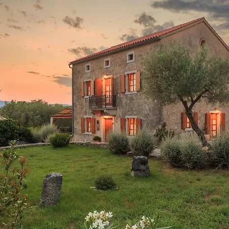 Villa Oliva